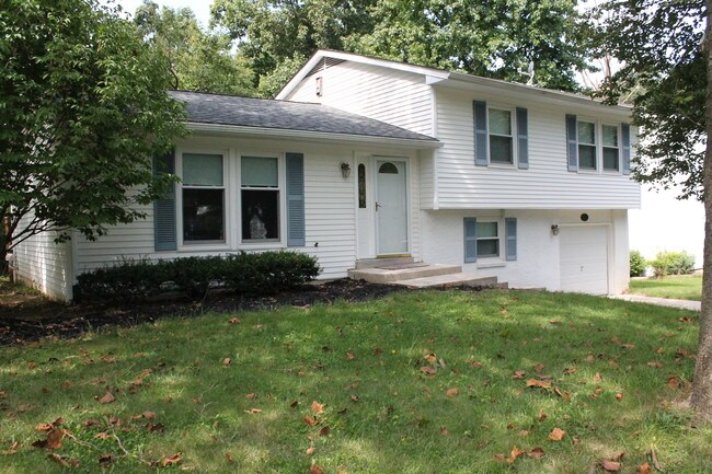 Exterior Front - 9201 Quick Fox