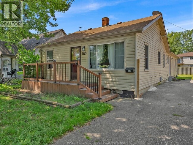 Building Photo - 3553 Turner Rd