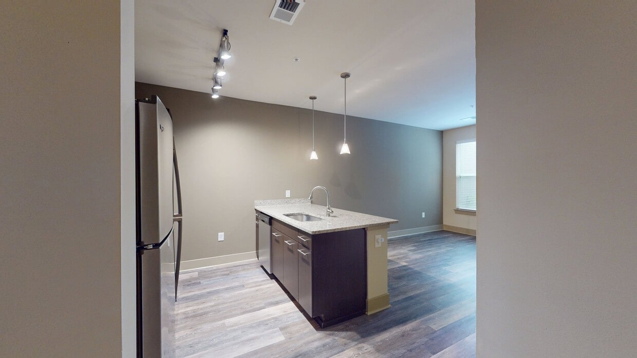 Photo - Domain College Park Apartments