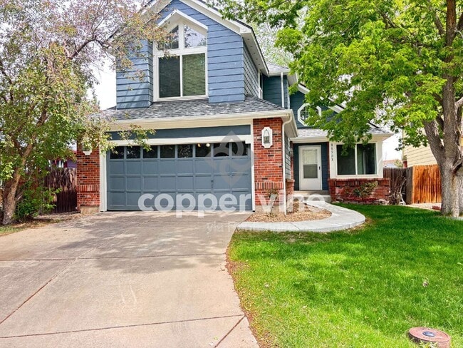Photo - 10731 Kipling Way House