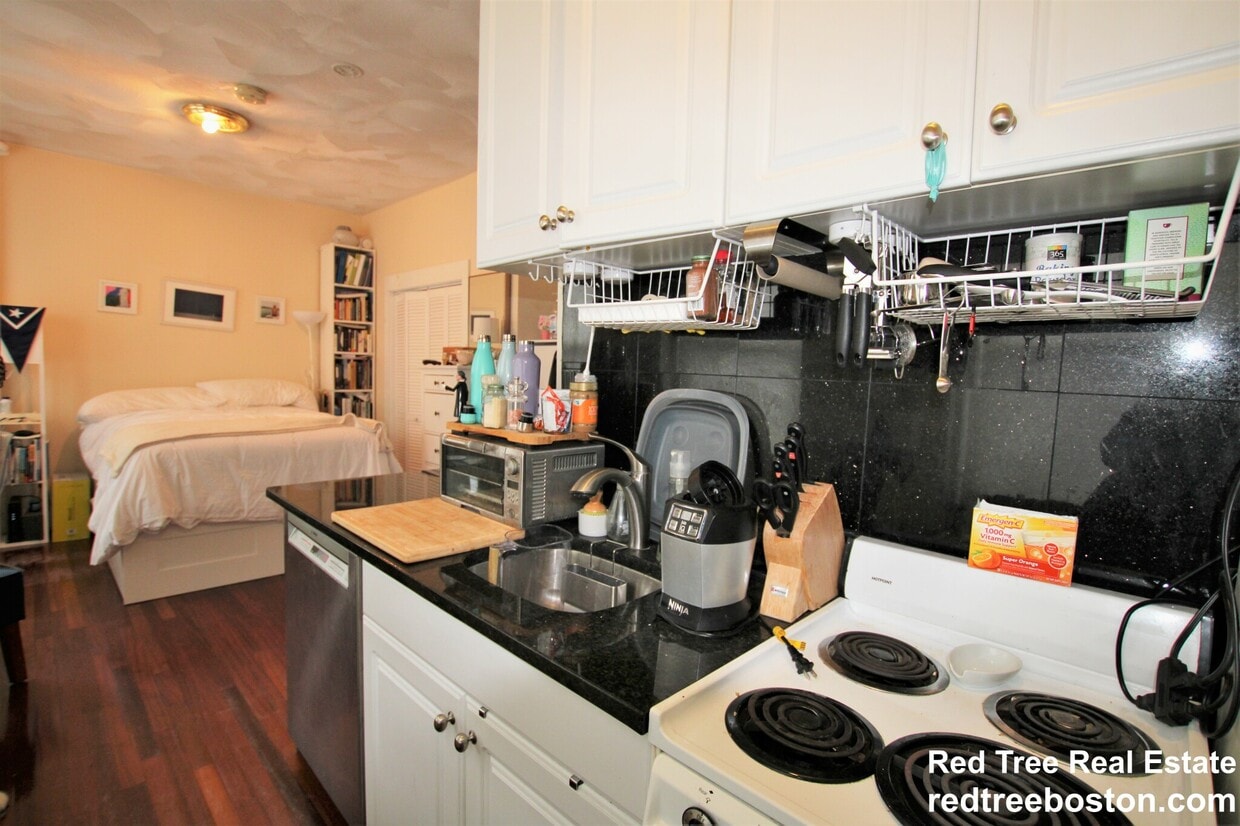 Photo - 108 Myrtle St. Unit 15