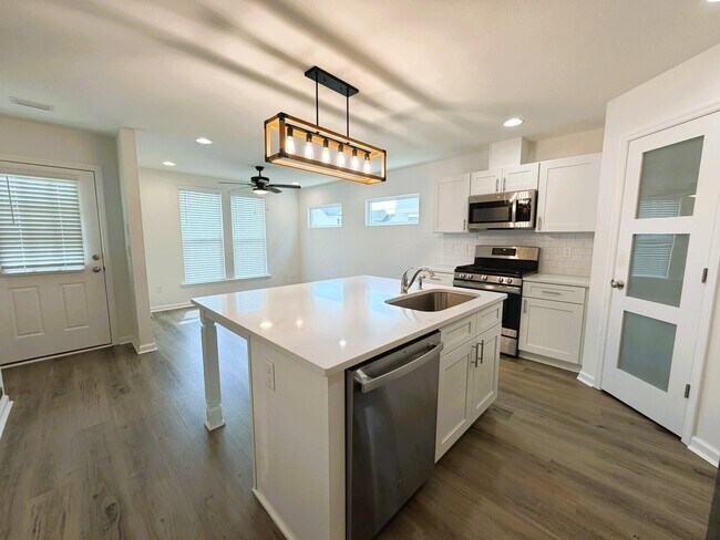 Foto del edificio - 3734 Meadow Vista Ln.