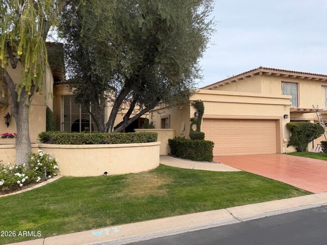 Foto del edificio - 7500 E McCormick Pkwy