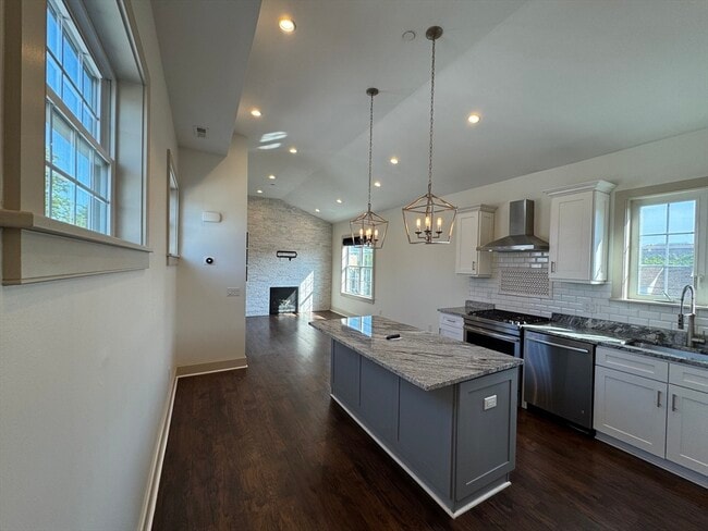 Foto del edificio - 130 Walnut St