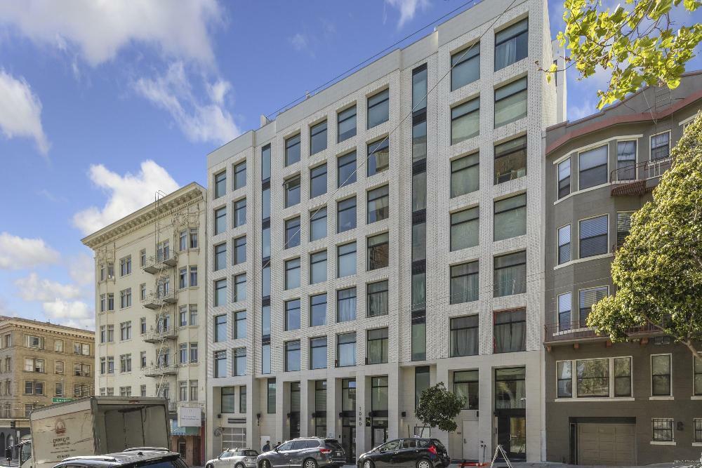 Primary Photo - 1080 Sutter St