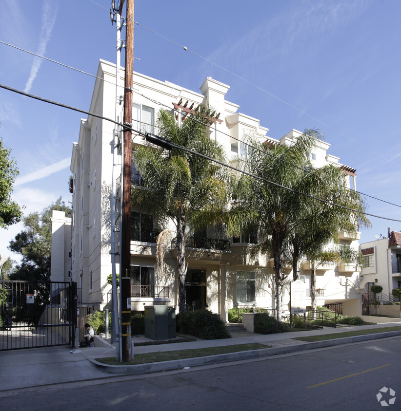 Foto del edificio - L'Gallia Apartments