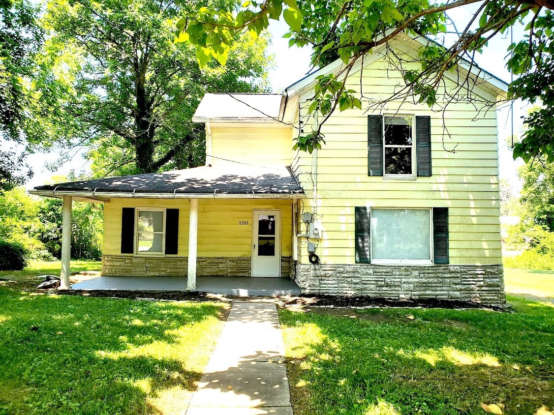 Foto principal - 1281 Baileyton Main St