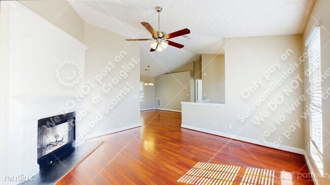 Foto del edificio - 3 br, 2 bath House - 2476 Tolliver Dr