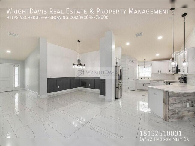 Foto del edificio - 14442 Haddon Mist Dr