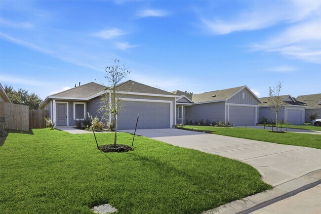 Foto del edificio - 2631 Lantana Spring Rd