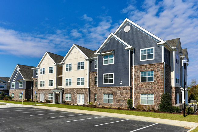 Building Photo - Gateway Pointe Apartment Homes