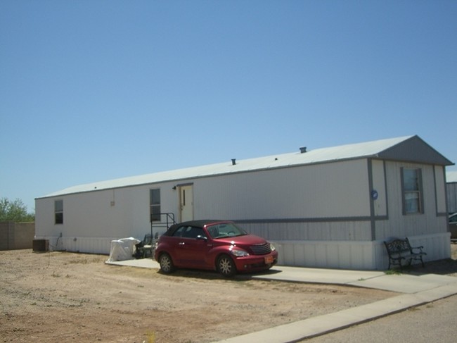 Foto del edificio - Las Casitas Mobile Home Park