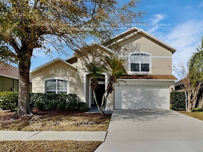 Building Photo - 2233 Victoria Falls Dr