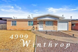 Building Photo - 4909 Winthrop Dr