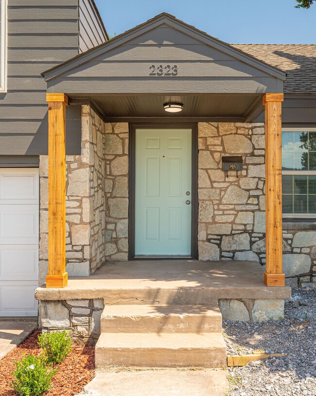 Photo - 2323 NW 10th St House