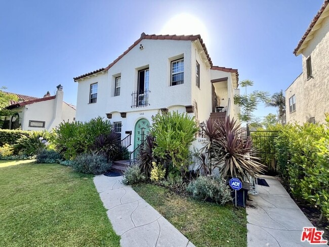 Building Photo - 1268 S Highland Ave