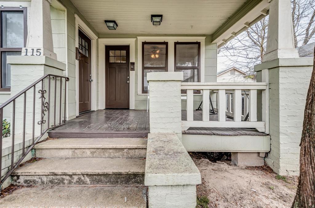 115 Goldenrod St Unit A, Houston, TX 77009 Room for Rent in Houston