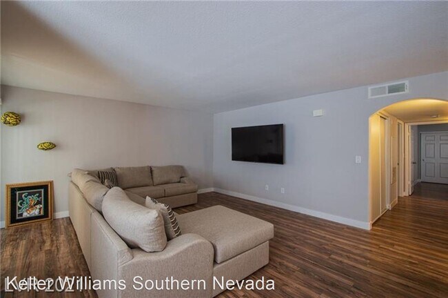 Building Photo - 4304 W Lake Mead Blvd