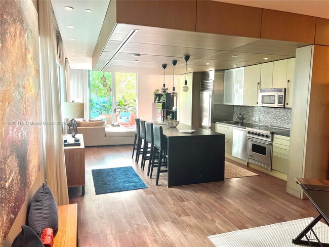 Photo - 1700 Meridian Ave Apartment