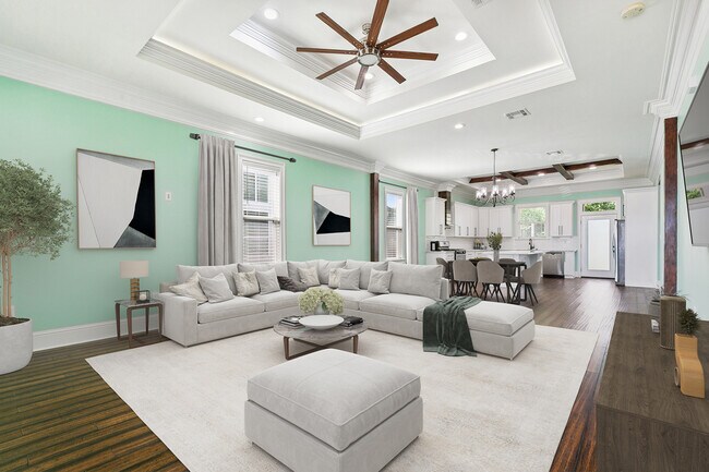 Foto del edificio - 90 E Claiborne Square