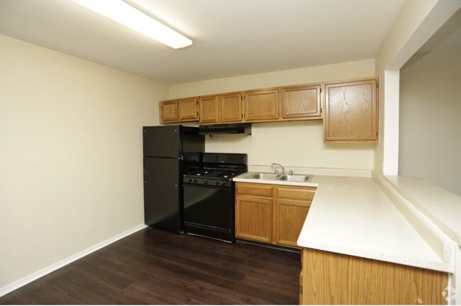 Foto del interior - Rivertrail Apartments