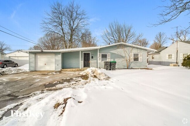 Building Photo - 232 Whiteland Rd