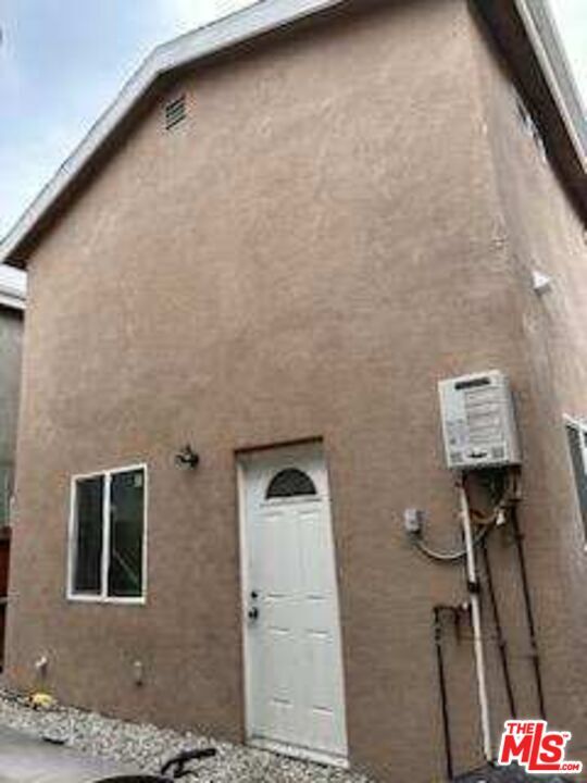 2534 E 135th St Compton, CA 90222 Alquileres en Compton, CA