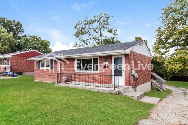 Foto del edificio - 154 Riddle Rd