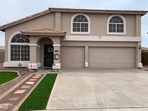 Building Photo - 22139 W La Pasada Blvd