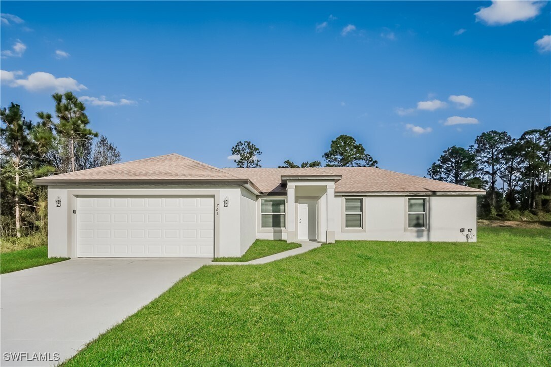 Foto principal - 761 Puccini Ave S