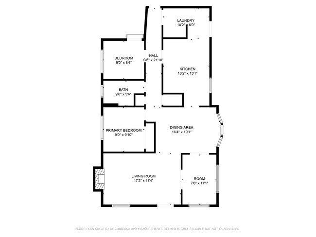 Foto del edificio - Move in special! Charming, updated home in...