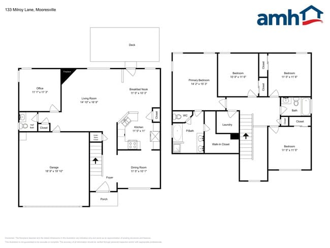Building Photo - 133 Milroy Ln