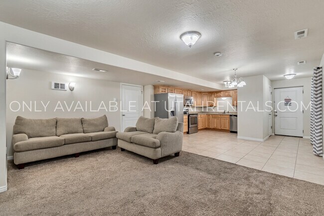 Foto del edificio - 2801 S Harrow Ct