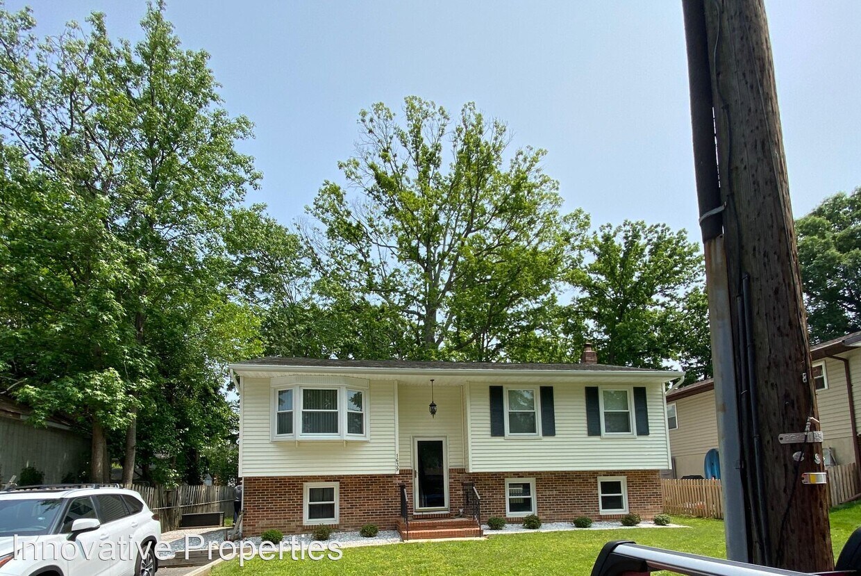 1639 Fairhill Dr, Edgewater, MD 21037 House Rental in Edgewater, MD