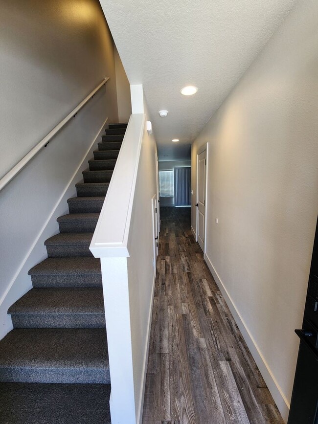 Building Photo - 4-Plex in Winlock