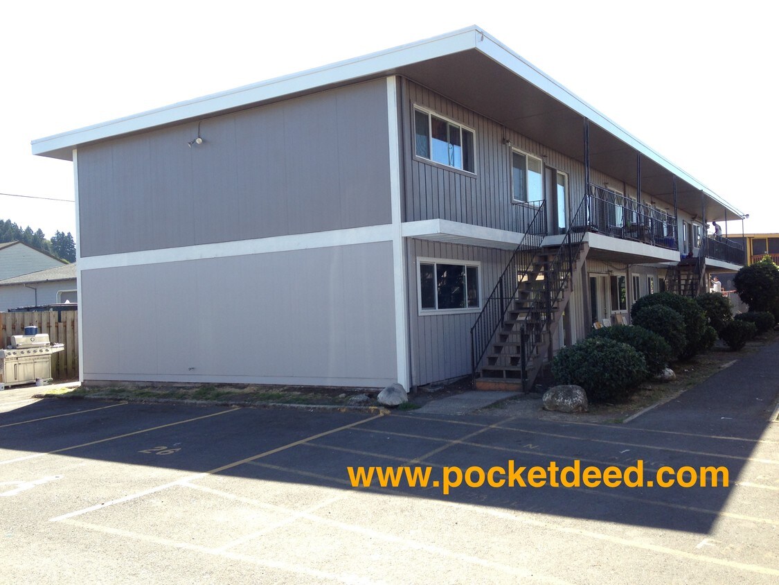 Foto principal - 3955 SE 182nd Ave