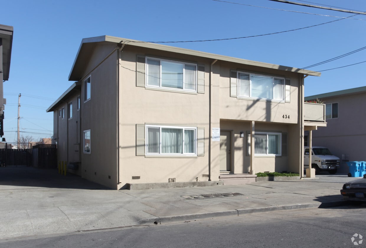 Building Photo - 434 Milton Ave