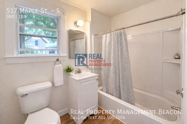 Foto del edificio - 517 Maple St