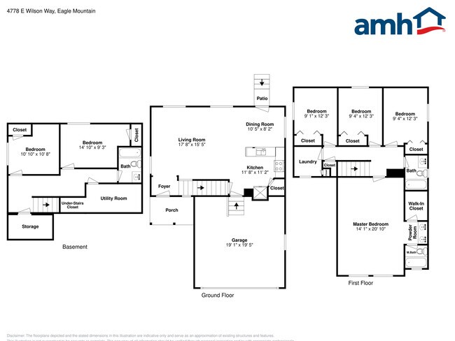 Foto del edificio - 4778 Wilson Way