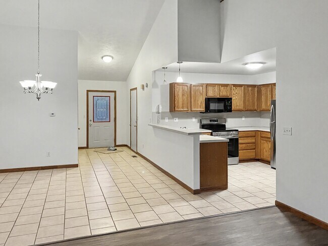 Foto del edificio - 13286 Riley St