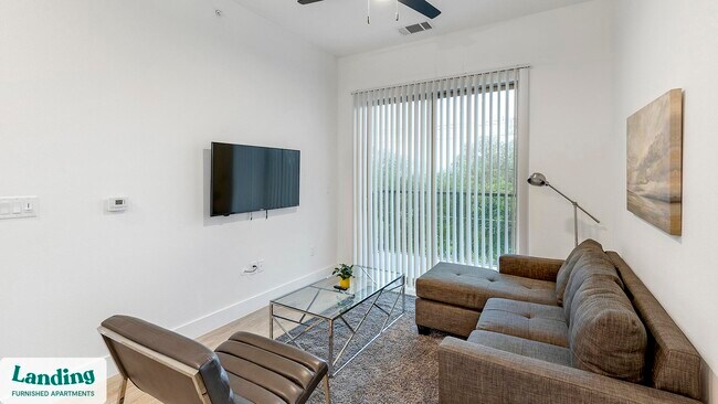 Foto del edificio - 650 E Sycamore St