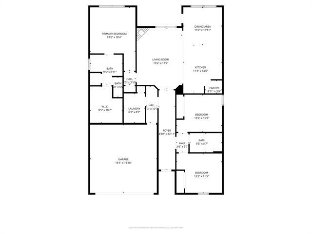 Foto del edificio - 1116 Rountree Ct