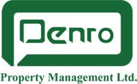 Property Management Company Logo