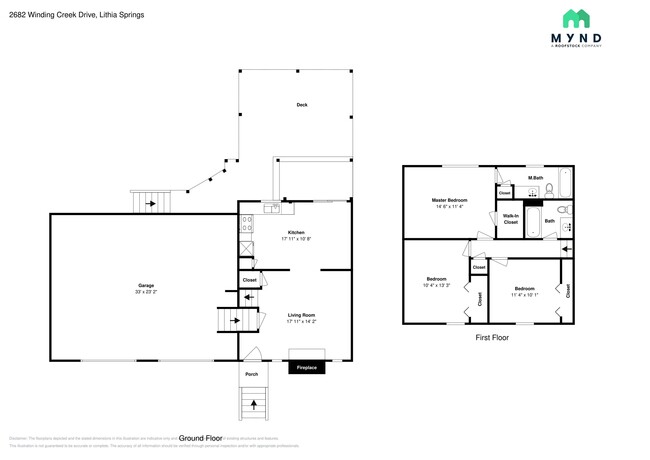 Building Photo - 2682 Winding Creek Dr