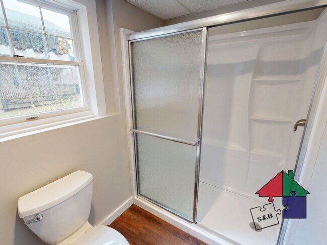 Foto del edificio - 20 Hubbard St