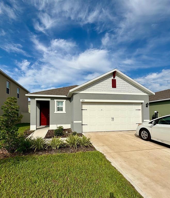 Foto principal - 565 Park Pl Blvd