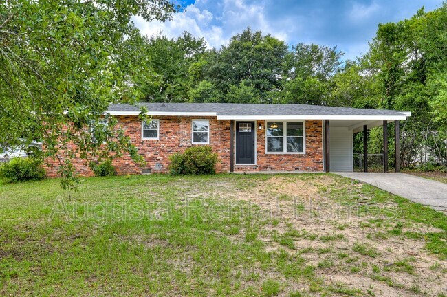Building Photo - 1406 Ridgewood Dr