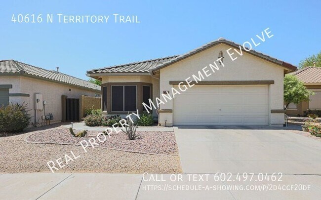 Building Photo - Lovely Anthem Home