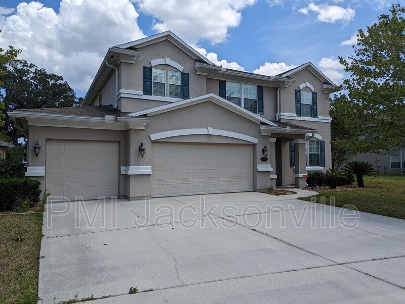 120 Crown Wheel Circle, Fruit Cove, FL 32259 House Rental in Fruit