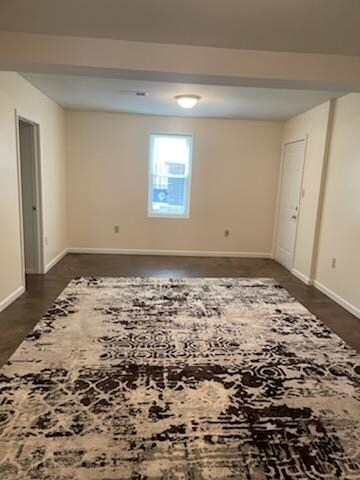 bedroom 3 - 715 Emerson Ave